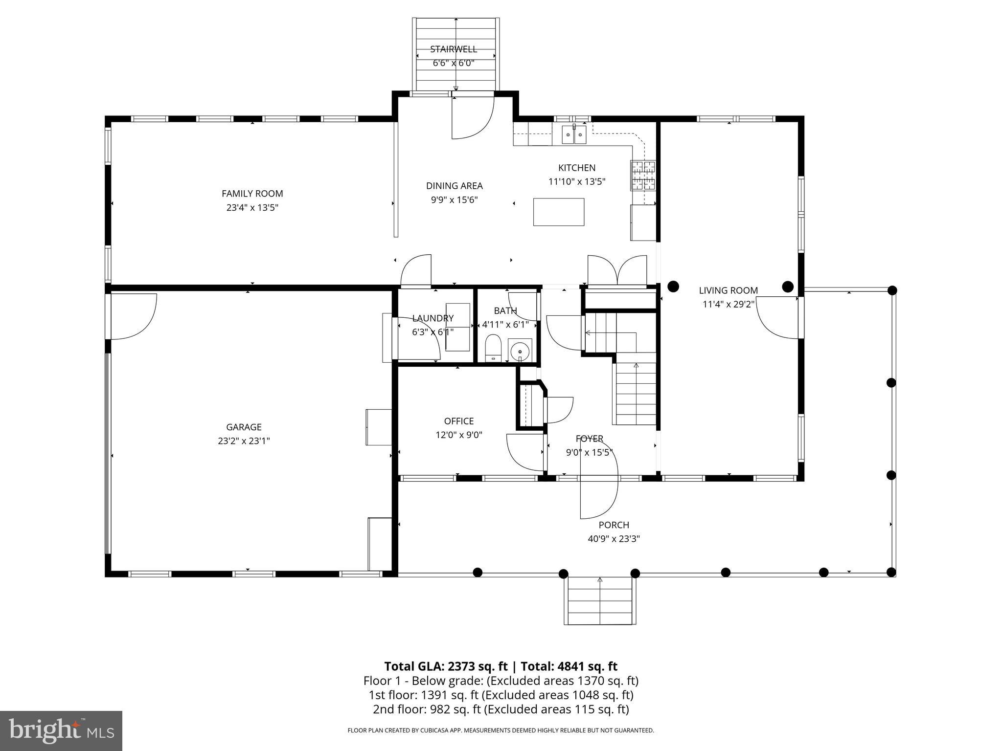 HANFORD ESTATES - Residential