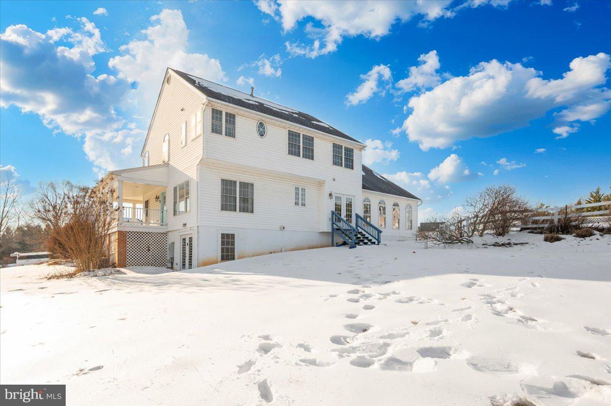 HANFORD ESTATES - Residential