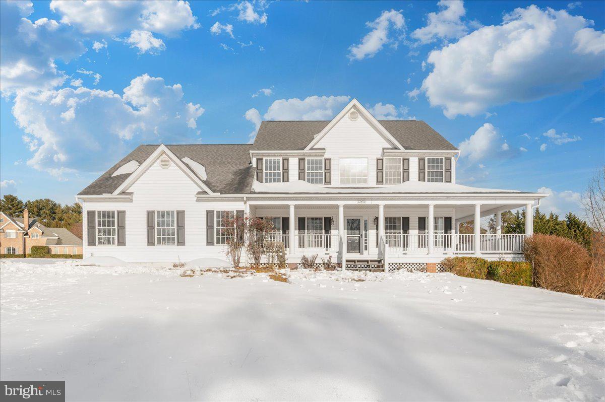 HANFORD ESTATES - Residential