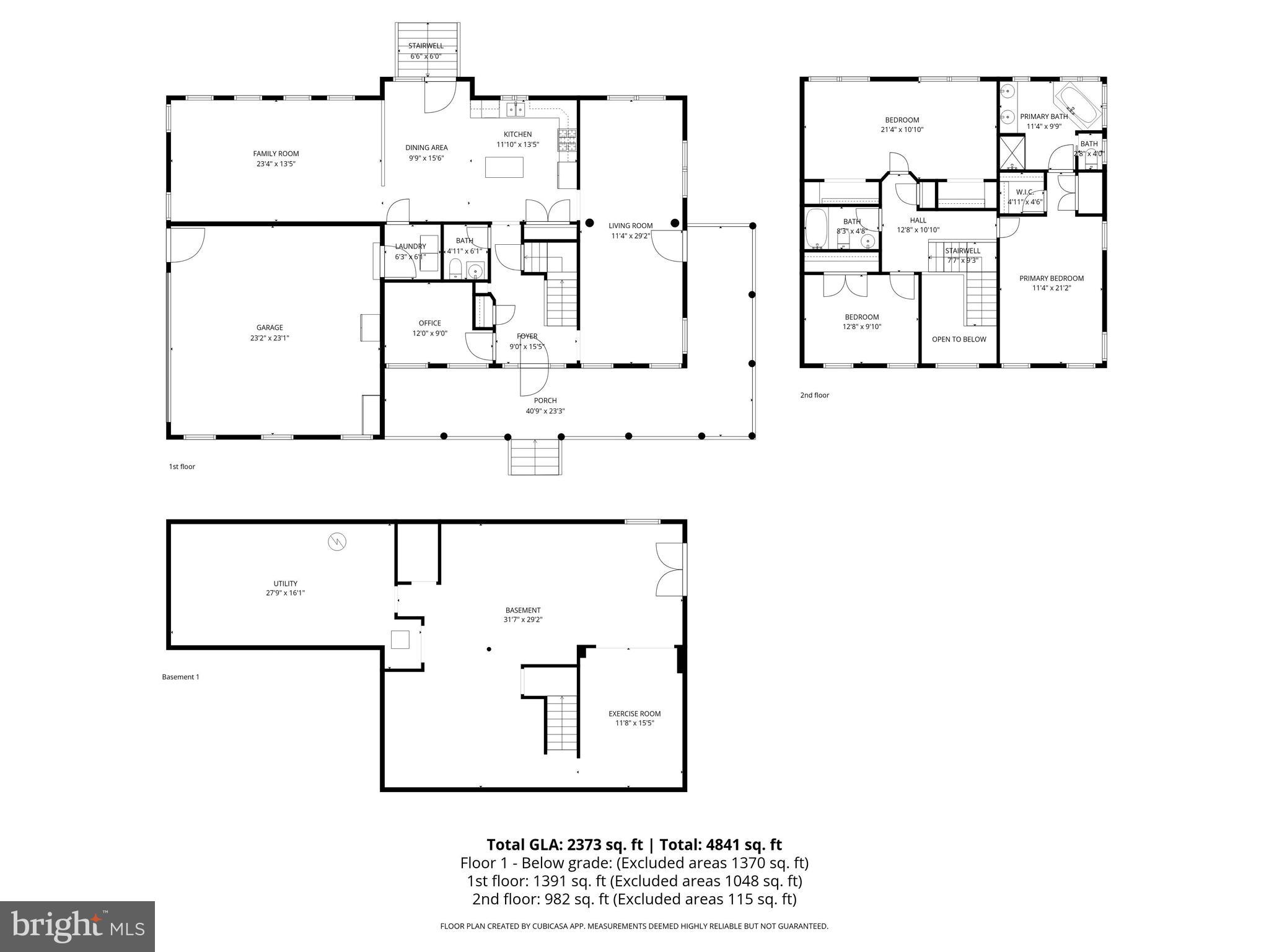 HANFORD ESTATES - Residential