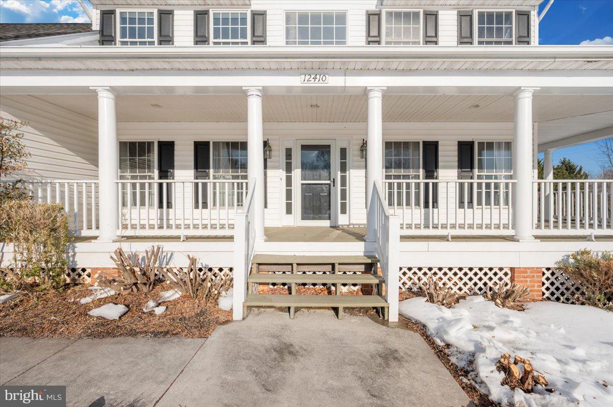 HANFORD ESTATES - Residential