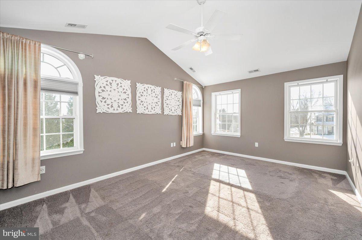 HANFORD ESTATES - Residential