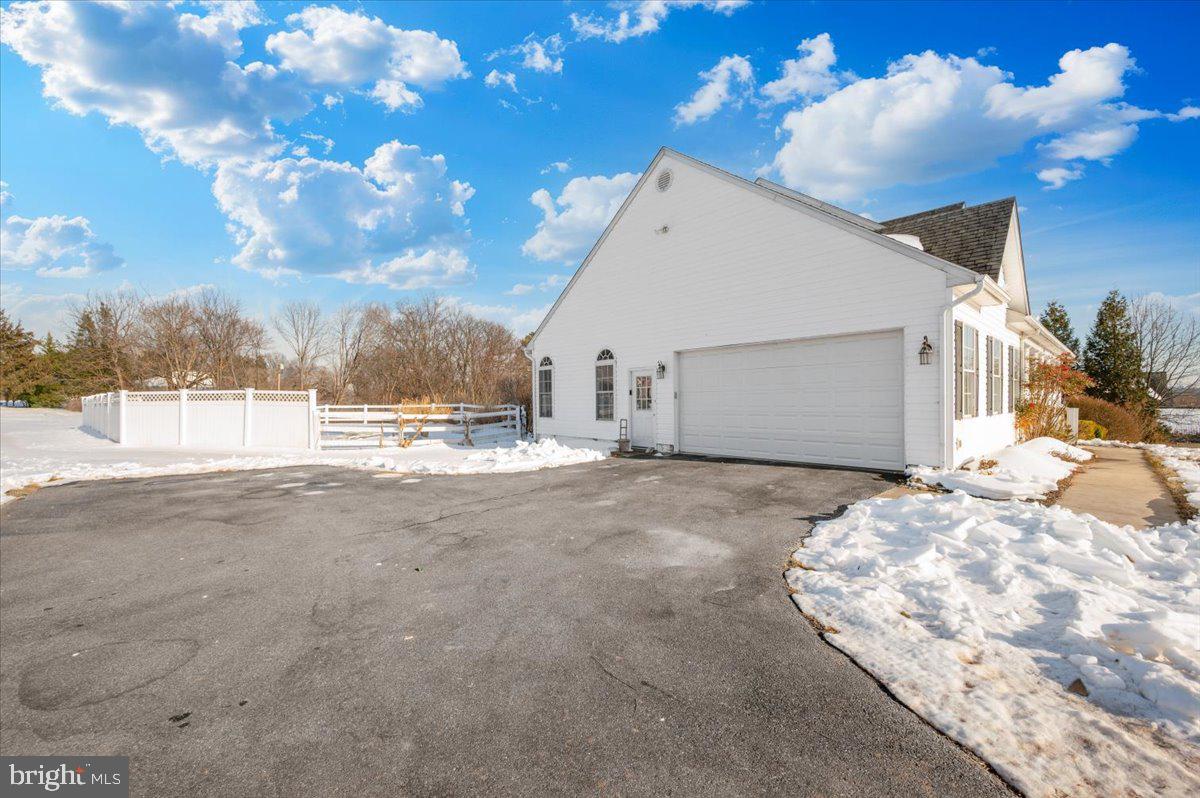 HANFORD ESTATES - Residential