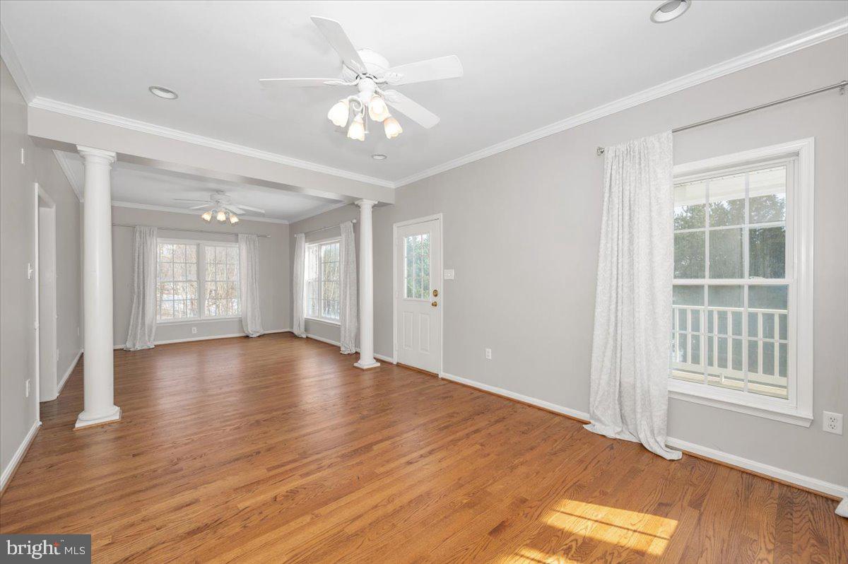 HANFORD ESTATES - Residential