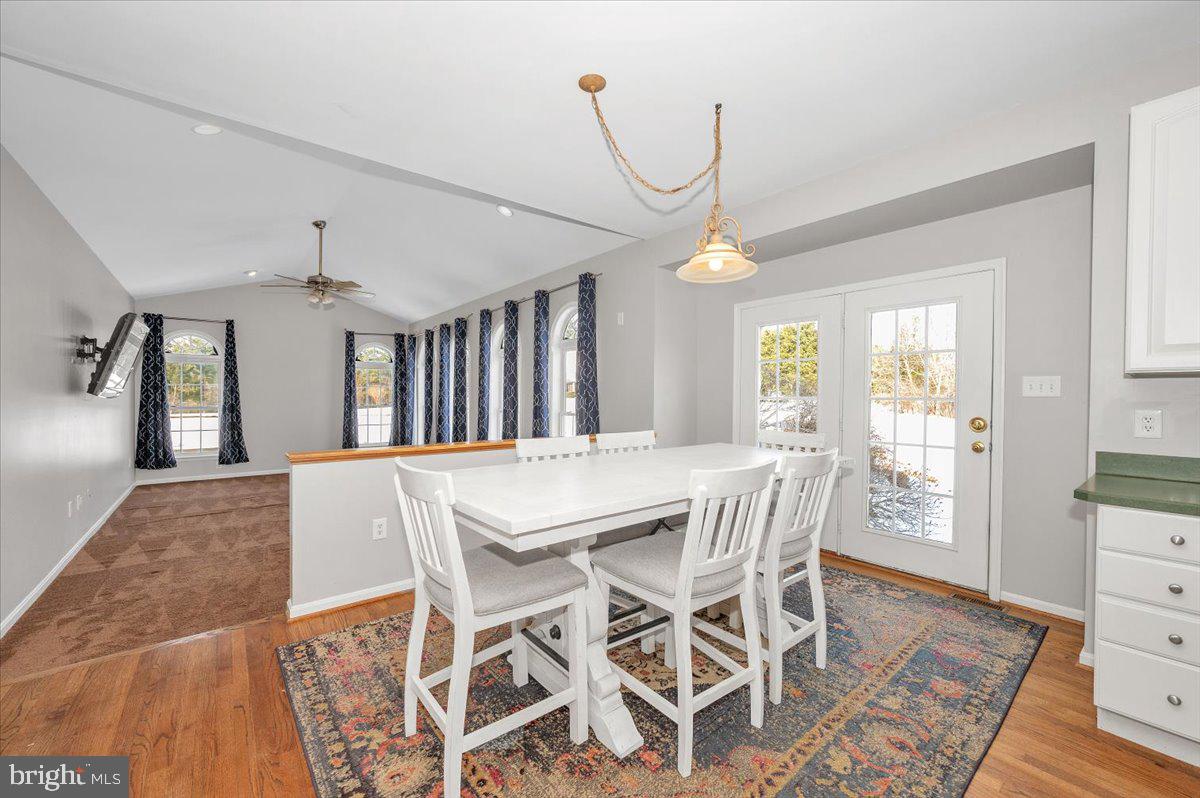 HANFORD ESTATES - Residential