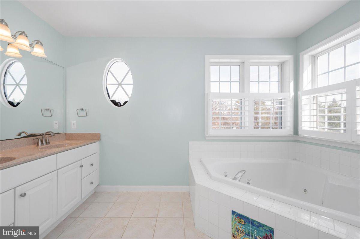 HANFORD ESTATES - Residential