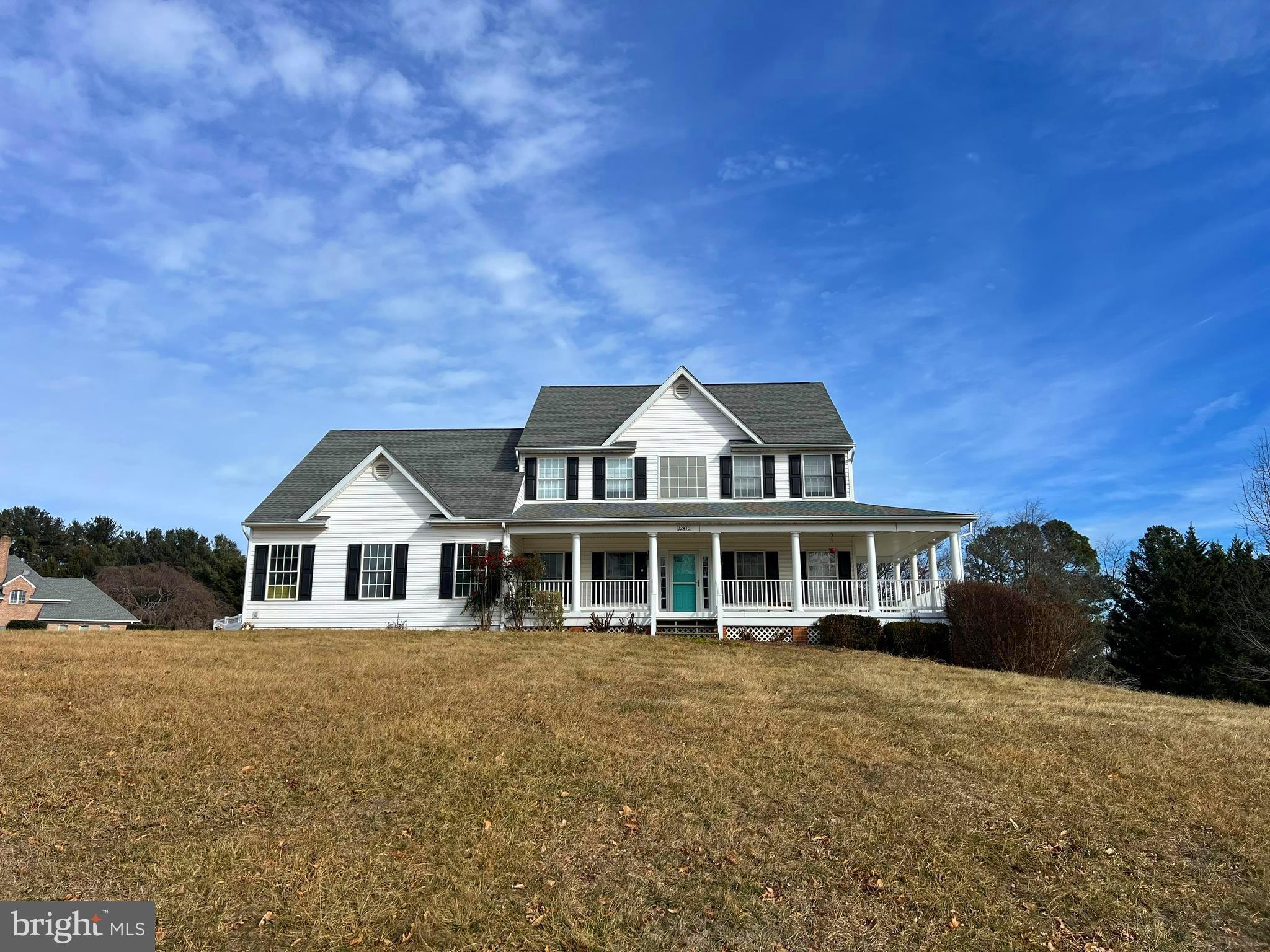 HANFORD ESTATES - Residential