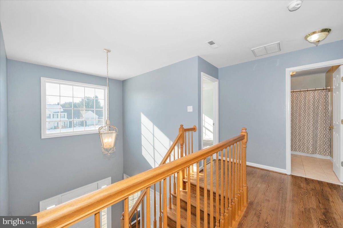 HANFORD ESTATES - Residential