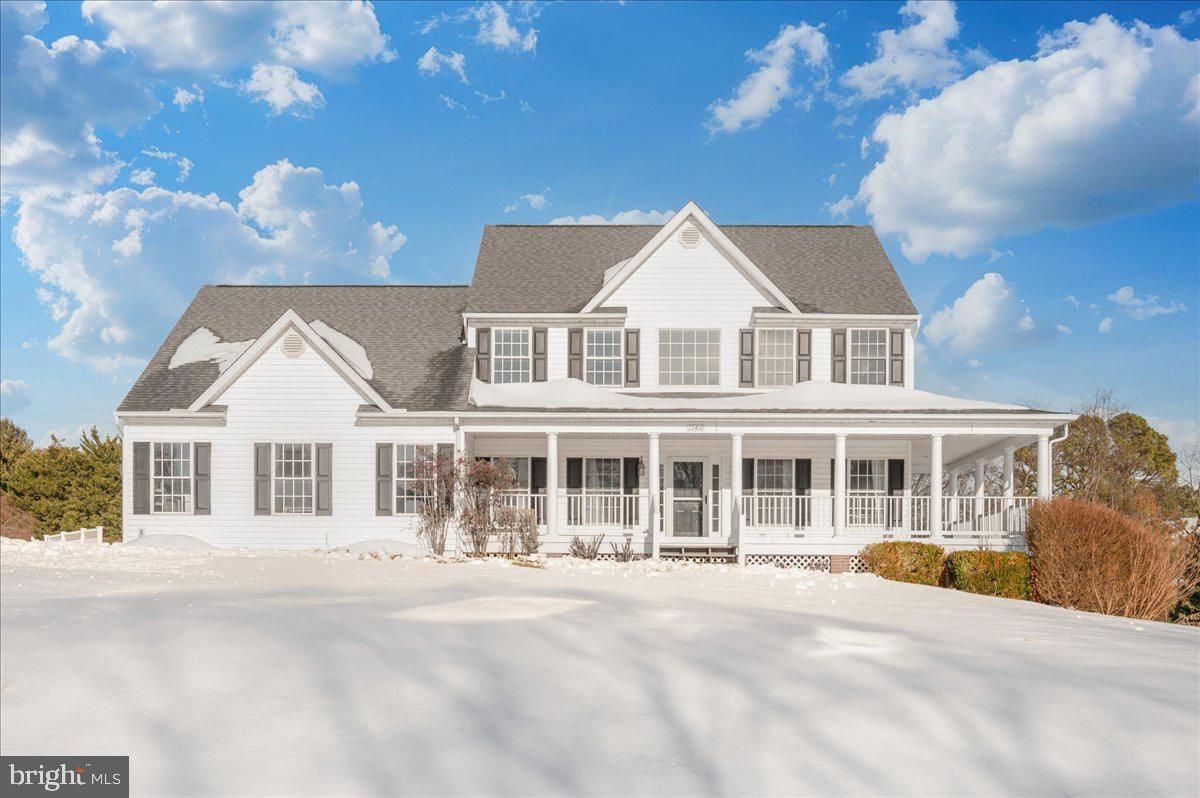 HANFORD ESTATES - Residential