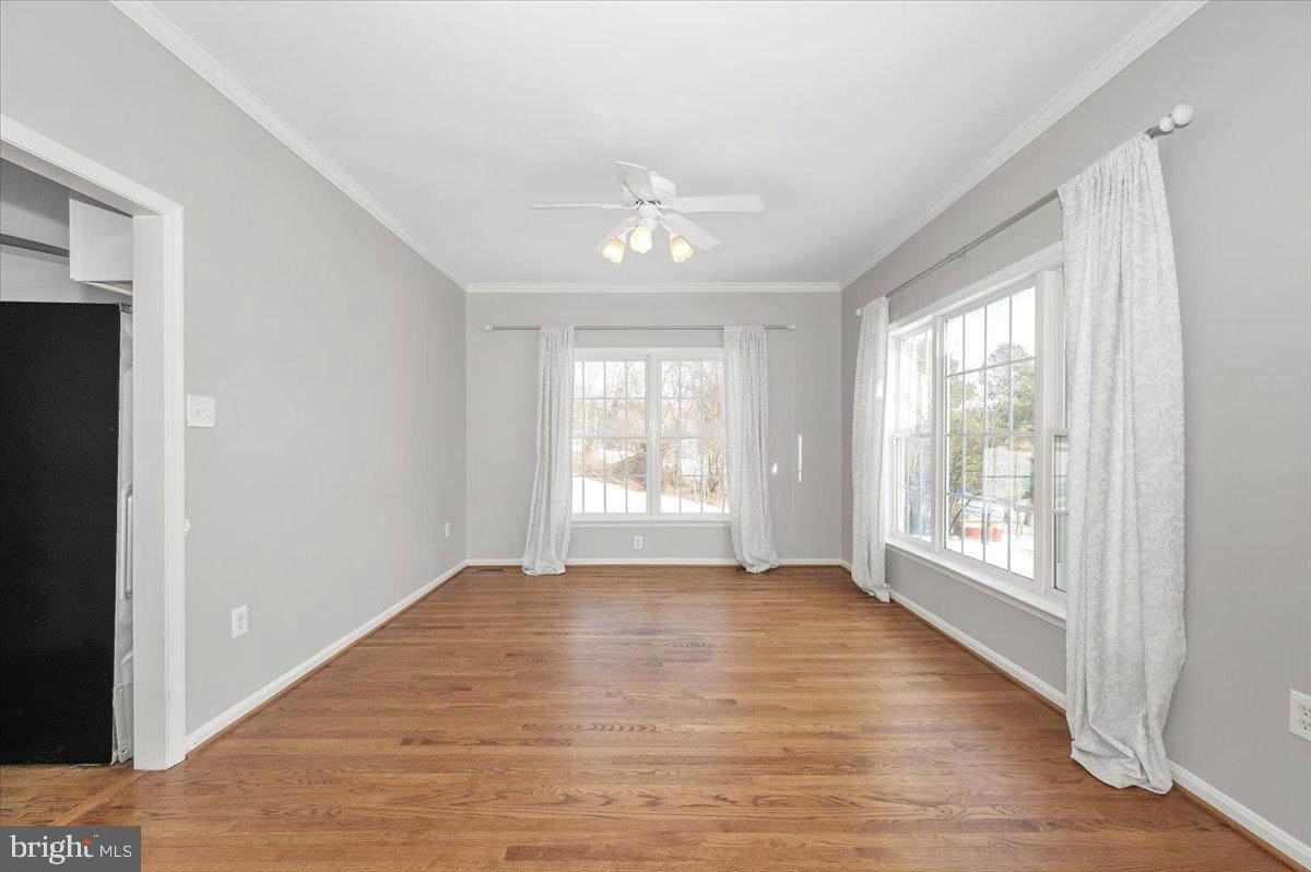 HANFORD ESTATES - Residential