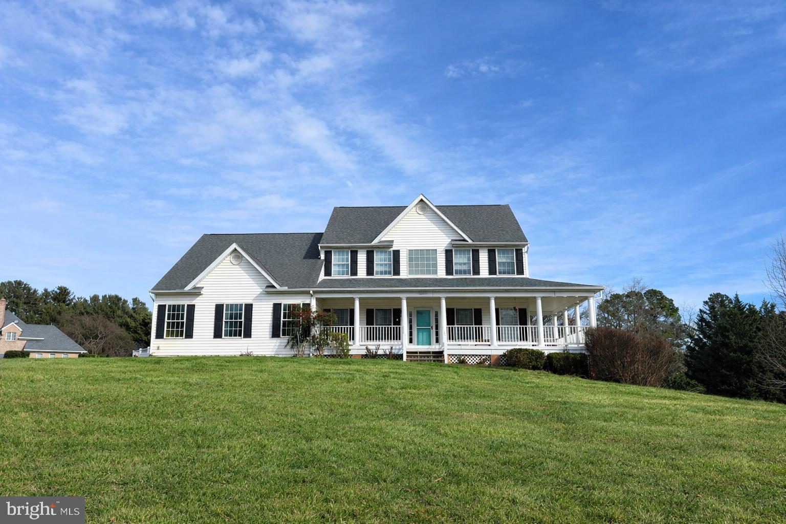 HANFORD ESTATES - Residential