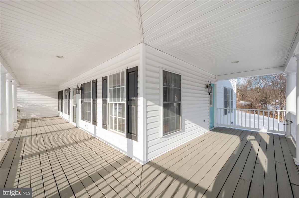 HANFORD ESTATES - Residential