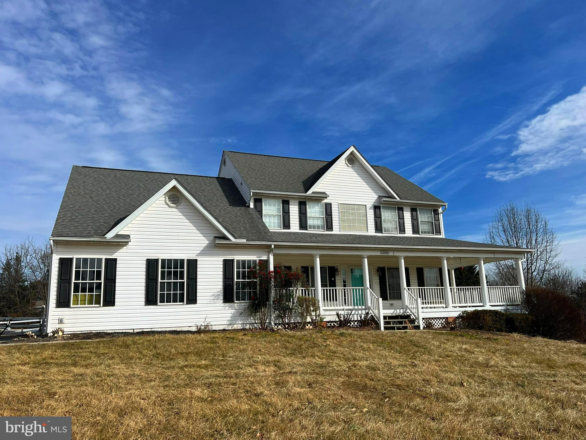 HANFORD ESTATES - Residential