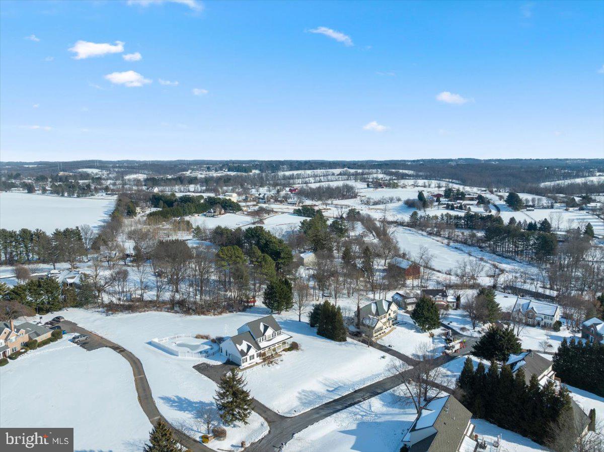 HANFORD ESTATES - Residential