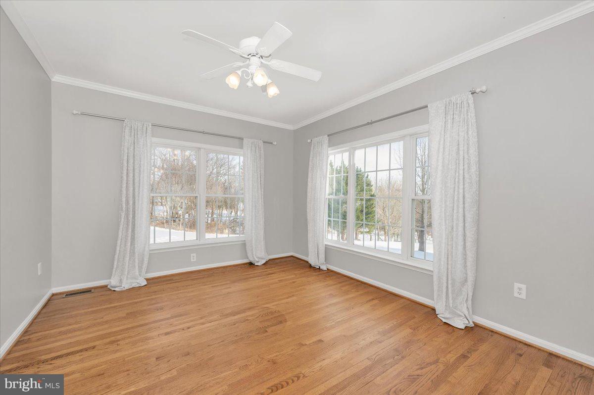 HANFORD ESTATES - Residential