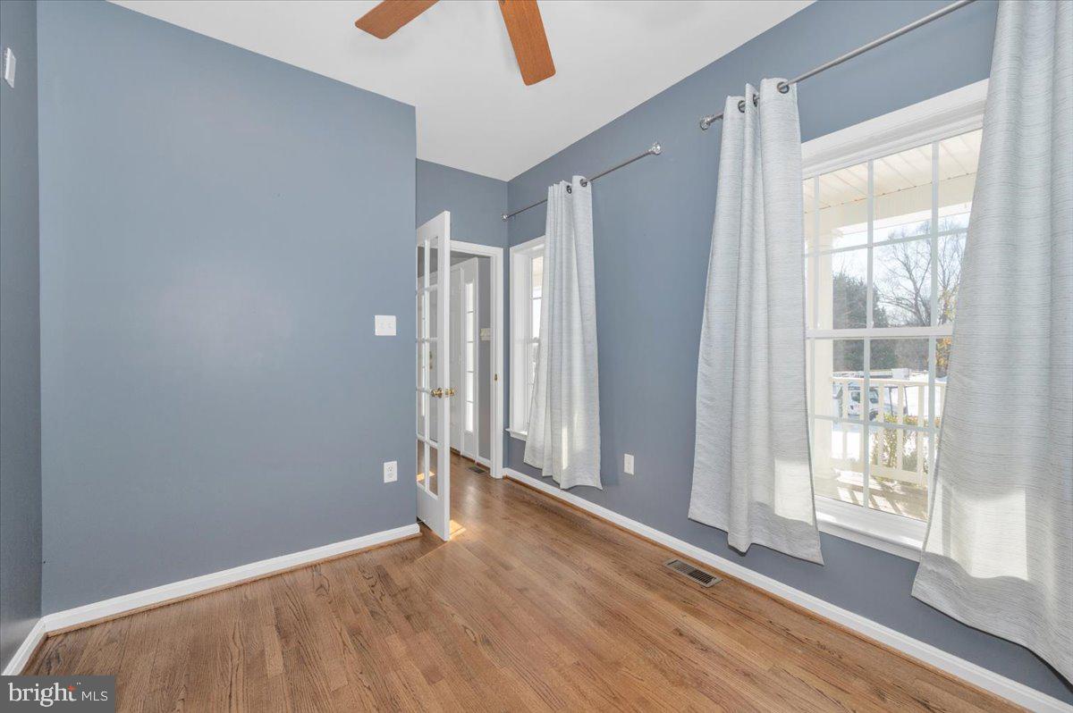 HANFORD ESTATES - Residential