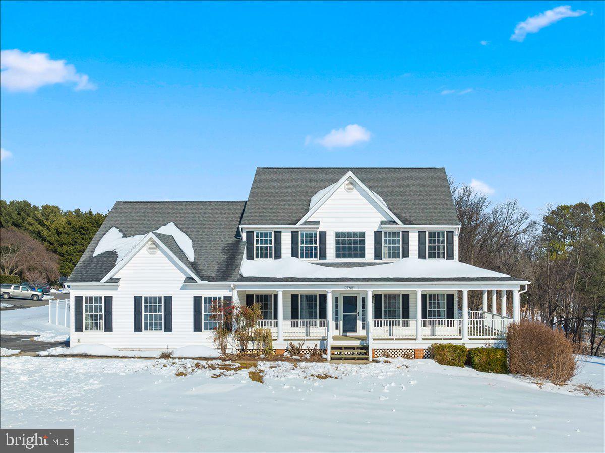 HANFORD ESTATES - Residential