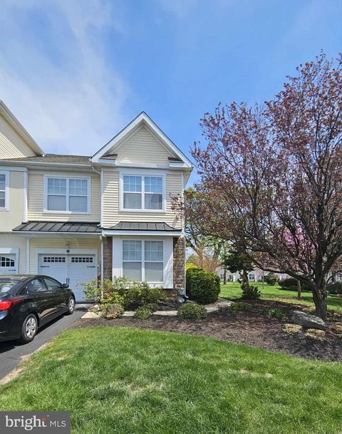 17 OLD CEDARBROOK ROAD WYNCOTE PA 19095