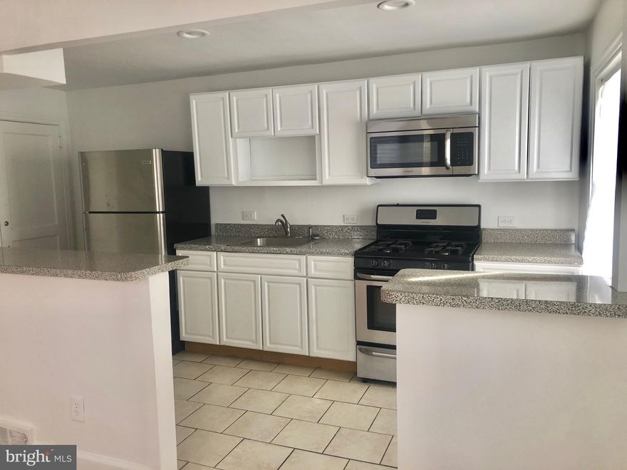 This charming 3-bedroom, 1-bathroom property is an excellent investment opportunity for those looking to add to their real estate portfolio. Located in a quiet and well-established neighborhood, this home is currently tenant-occupied, providing immediate rental income.  Currently rented for $1300.

Property Features:

Bedrooms: 3
Bathrooms: 1
Tenant-occupied (Immediate rental income)
Well-maintained interior
Spacious living and dining areas
Fully equipped kitchen with modern appliances
Cozy large backyard for outdoor relaxation
Conveniently located in a peaceful neighborhood
Proximity to schools, parks, and shopping
Easy access to public transportation and major highways
Investment potential with long-term tenants

This property offers an excellent opportunity for investors or homeowners seeking a well-maintained, income-generating asset. The tenants have maintained the property, and it is ready for a new owner to step in and enjoy the benefits of rental income.

Don't miss out on this opportunity to acquire a desirable property with great tenants already in place. Contact us today to schedule a viewing or inquire about additional details.