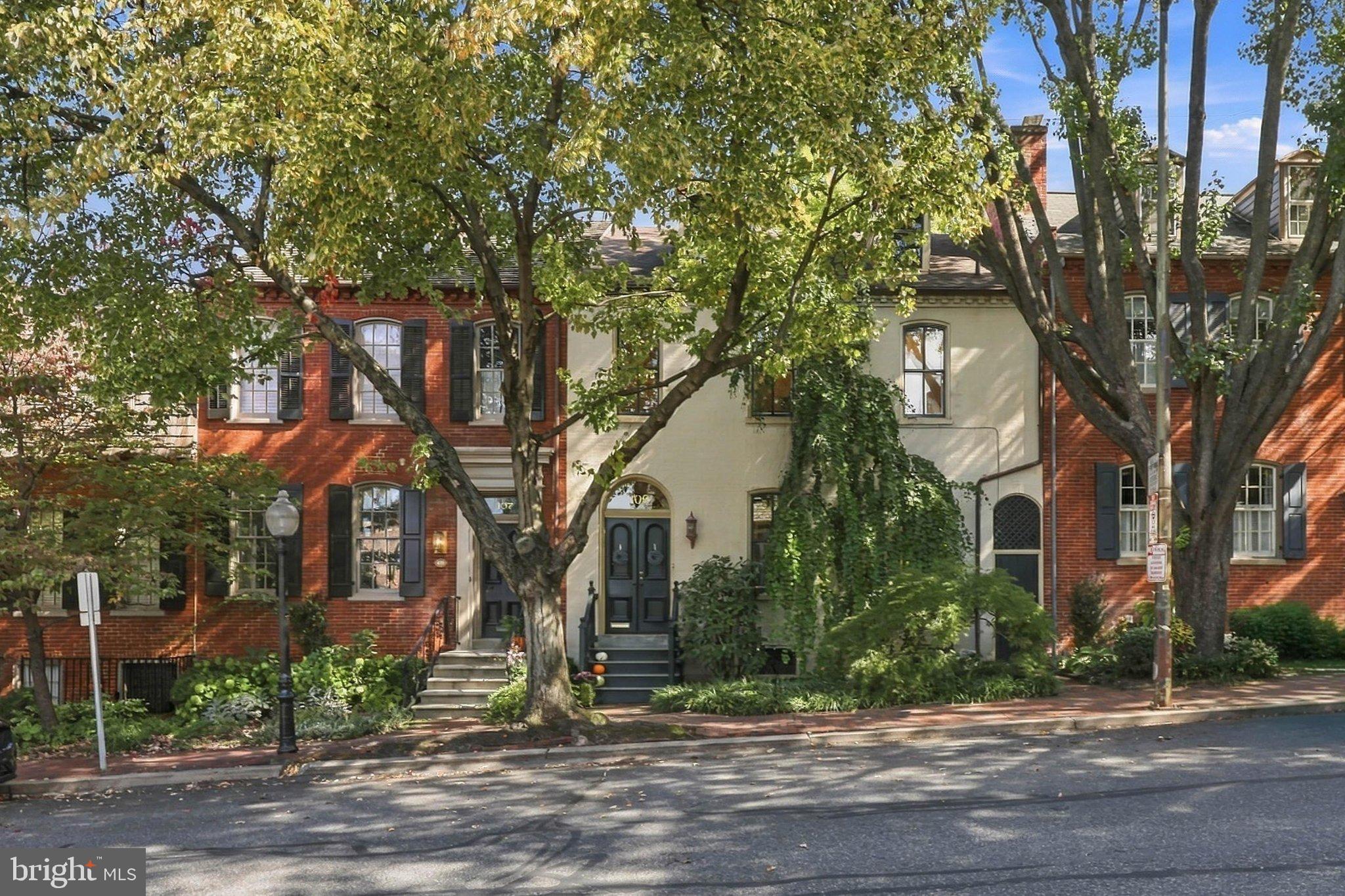 109 S DUKE STREET
