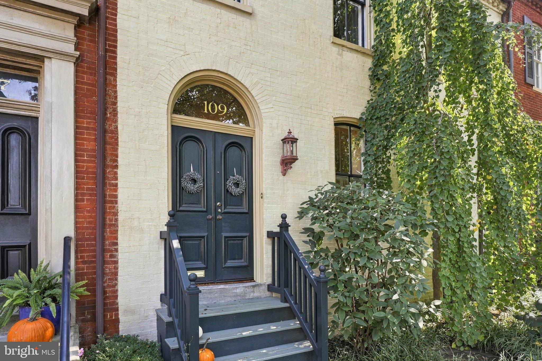 109 S DUKE STREET