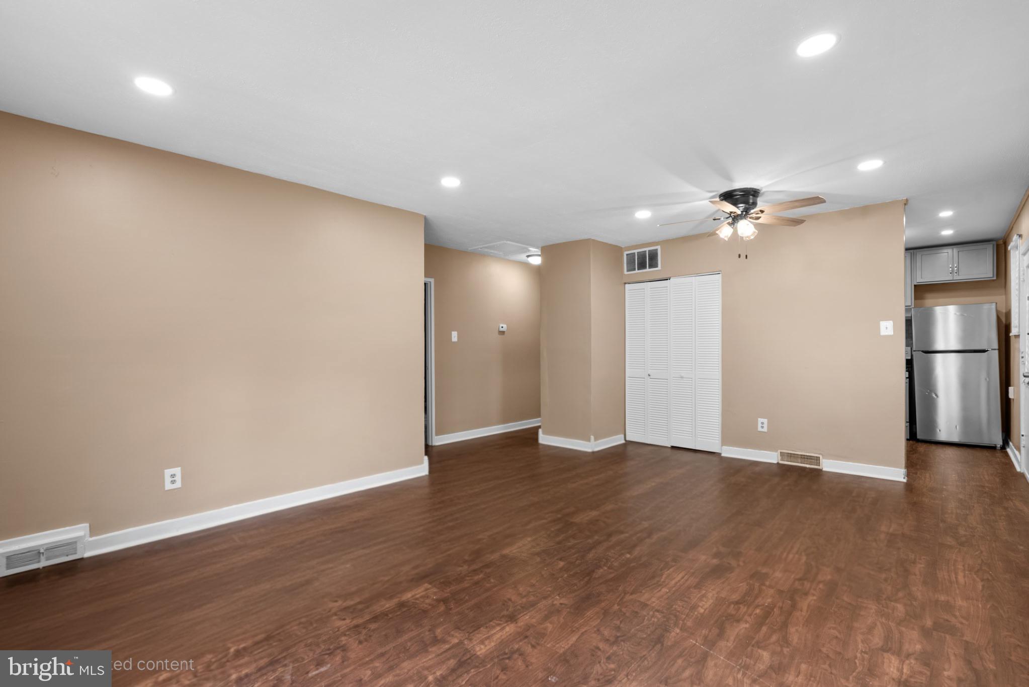 7800 GREENLEAF ROAD