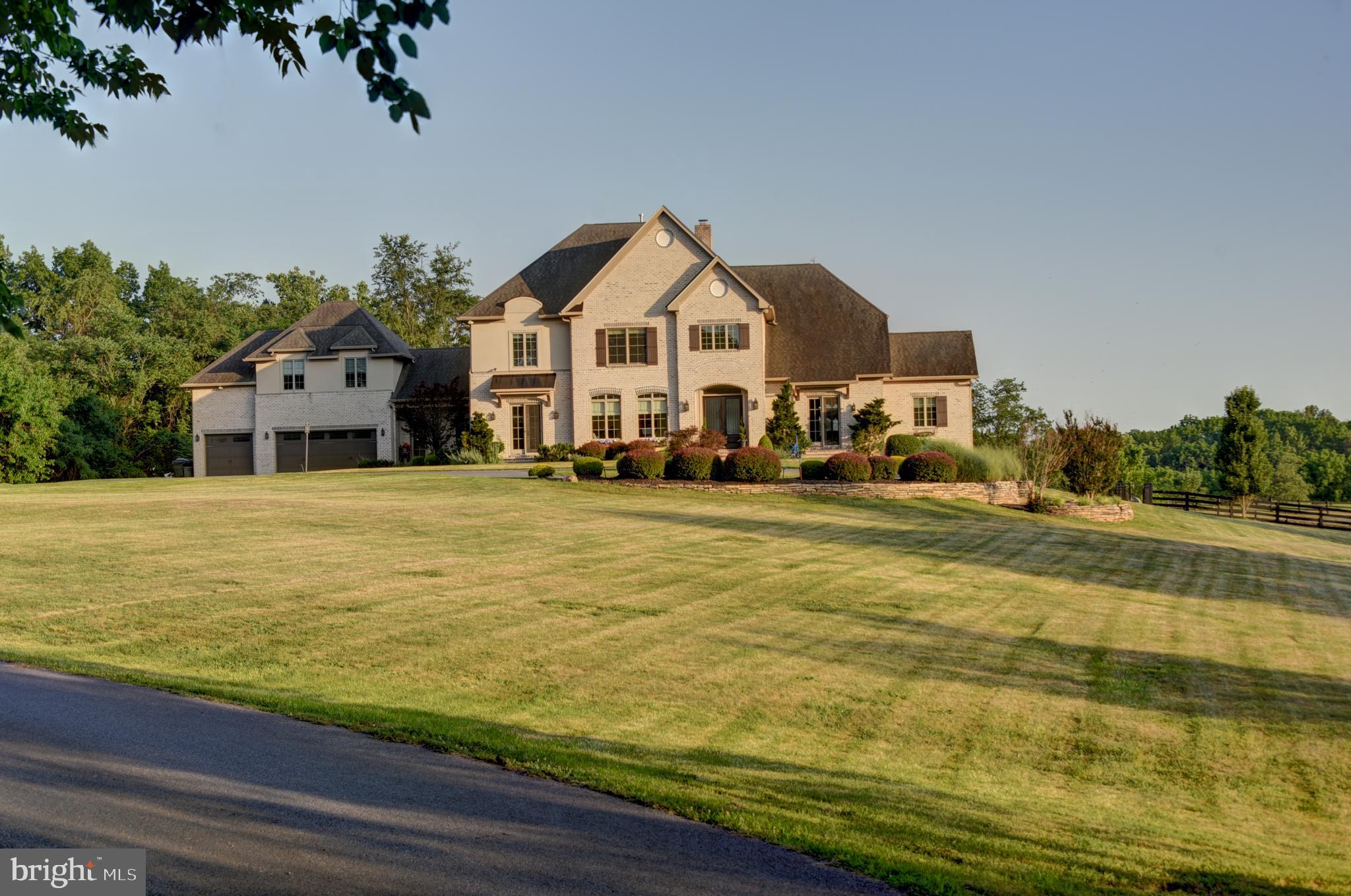 18014 TRANQUILITY ROAD