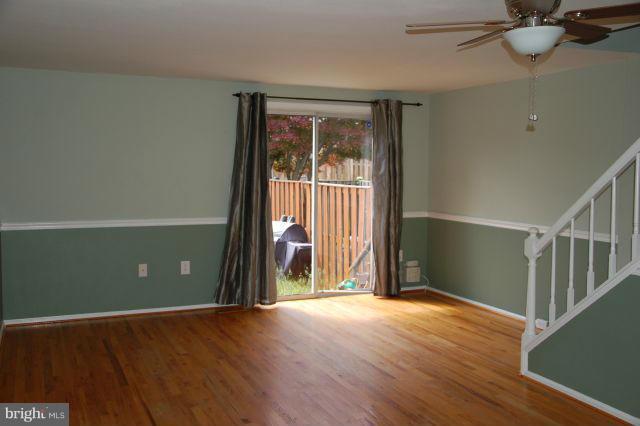 COUNTRYSIDE - Residential Lease