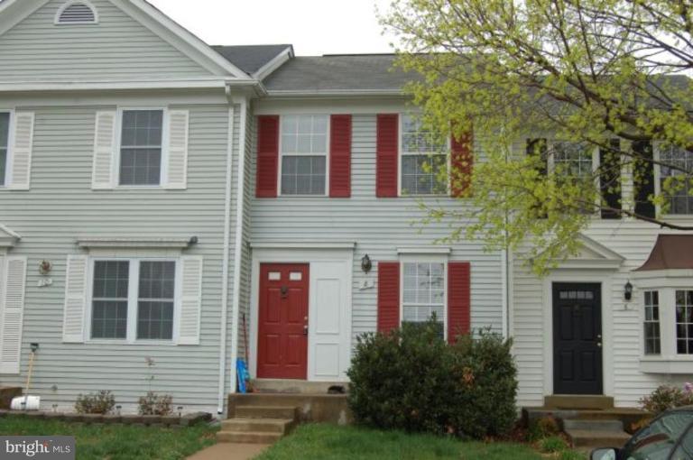 COUNTRYSIDE - Residential Lease