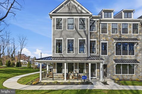 423 PENNYBROOK COURT 6 REDFORD INTERIOR FLOURTOWN PA 19031