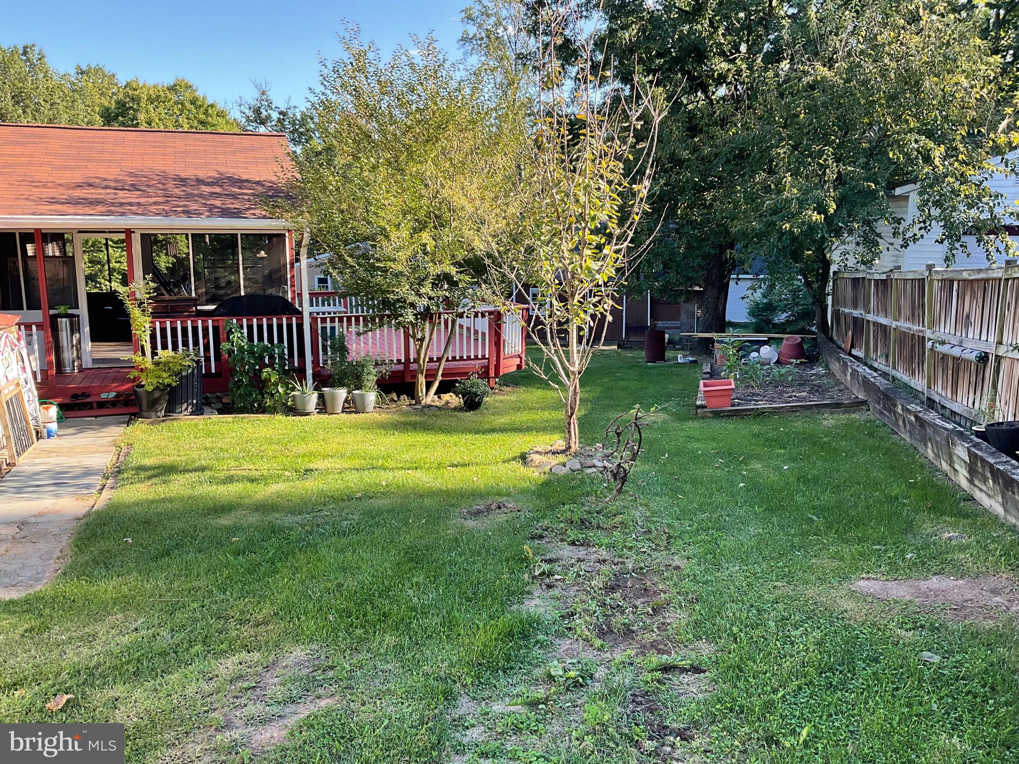 BULL RUN MOUNTAIN ESTATE - Residential