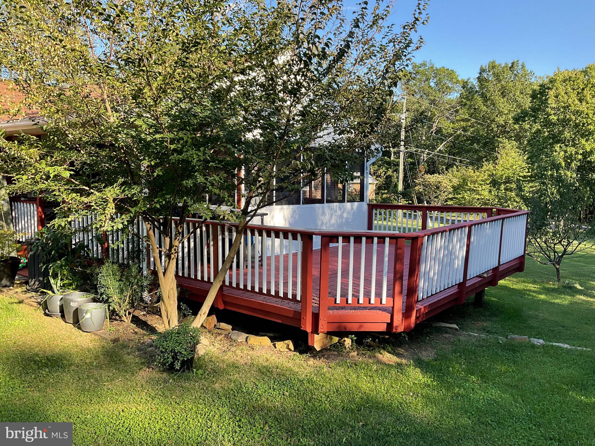 BULL RUN MOUNTAIN ESTATE - Residential