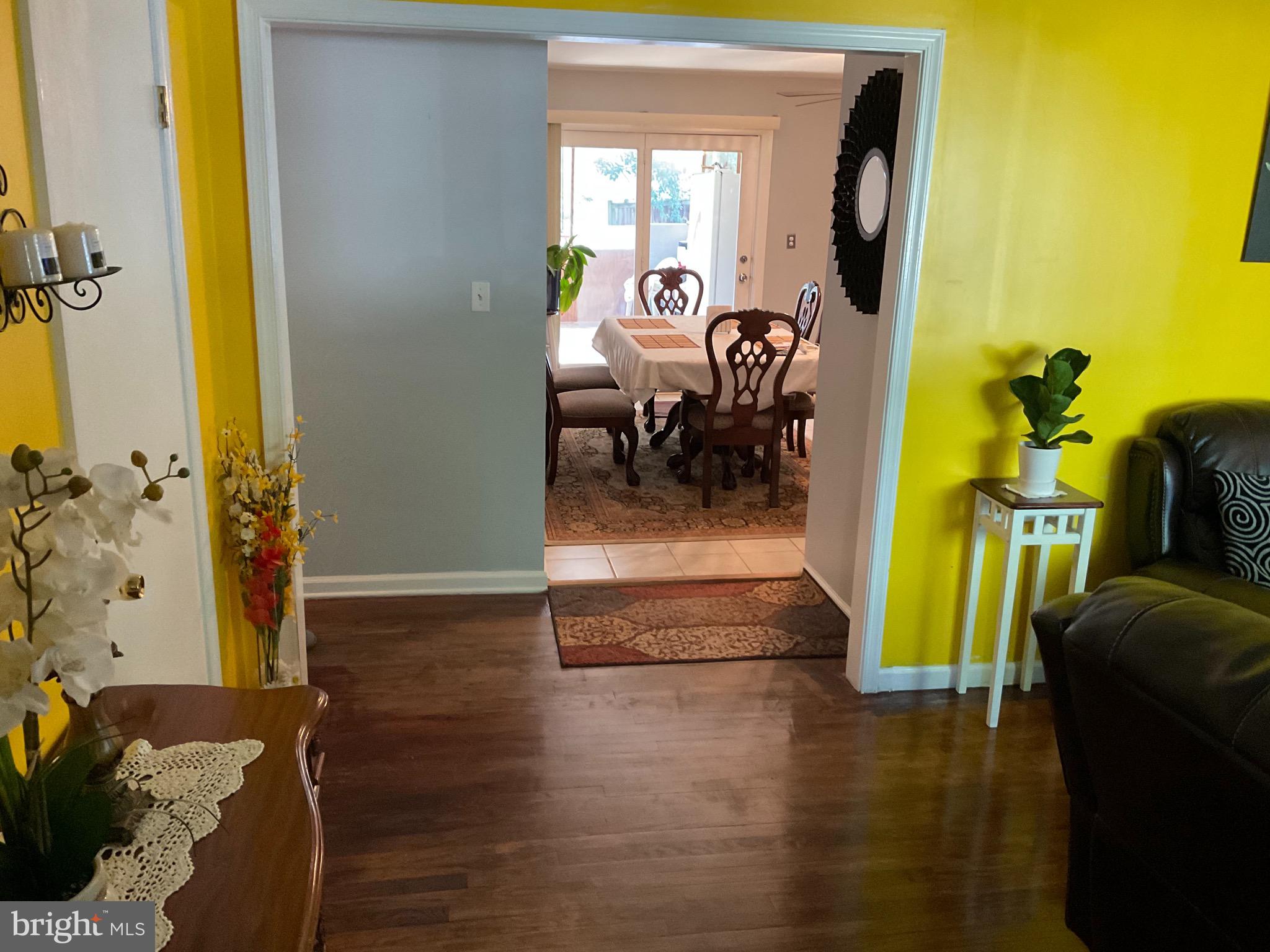 BULL RUN MOUNTAIN ESTATE - Residential