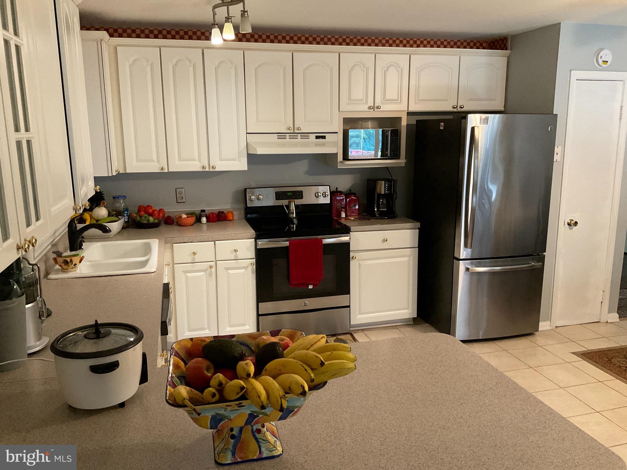 BULL RUN MOUNTAIN ESTATE - Residential