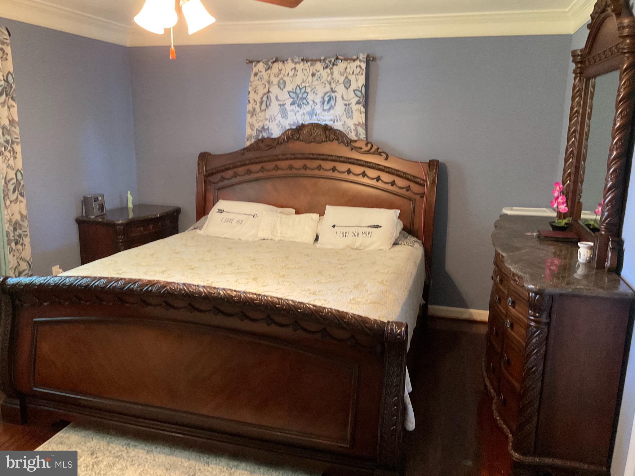 BULL RUN MOUNTAIN ESTATE - Residential