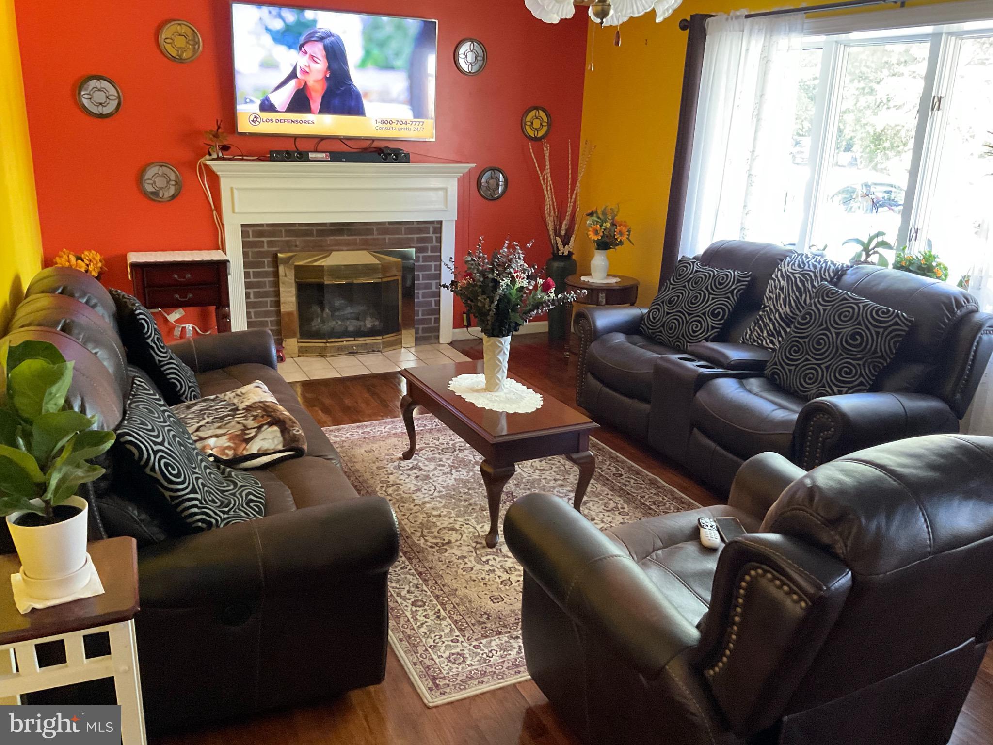 BULL RUN MOUNTAIN ESTATE - Residential