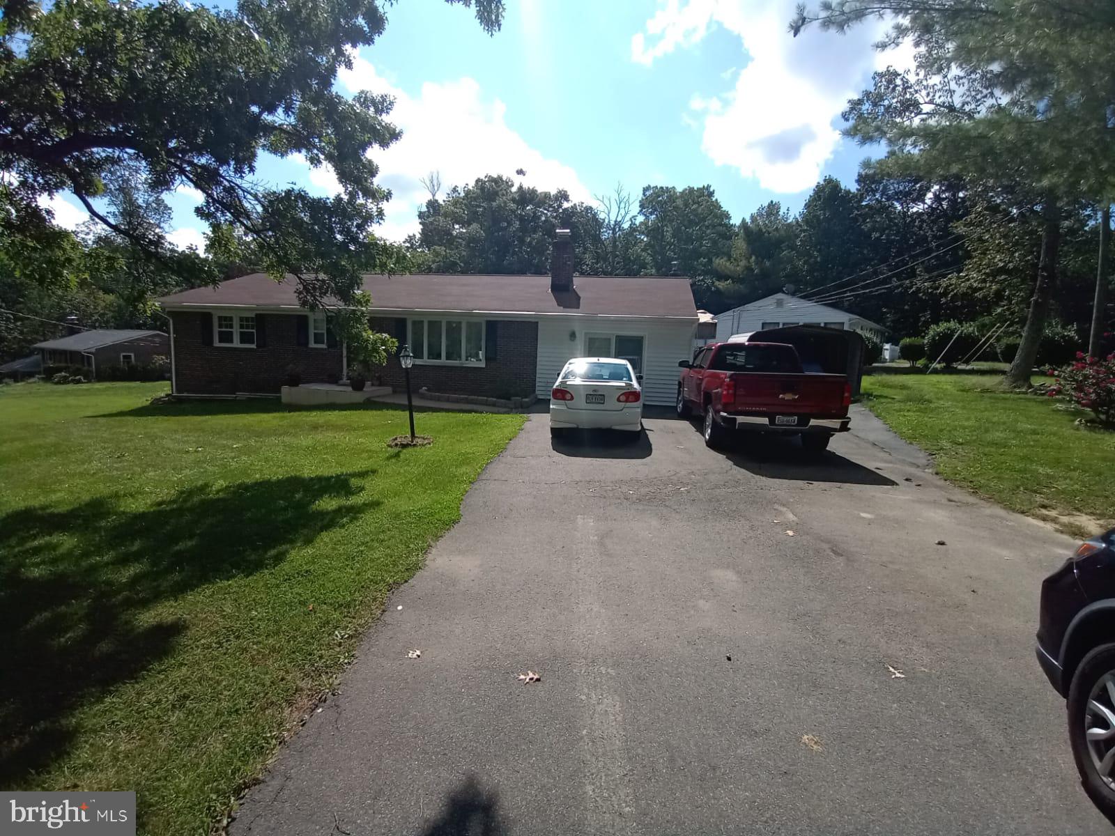 BULL RUN MOUNTAIN ESTATE - Residential