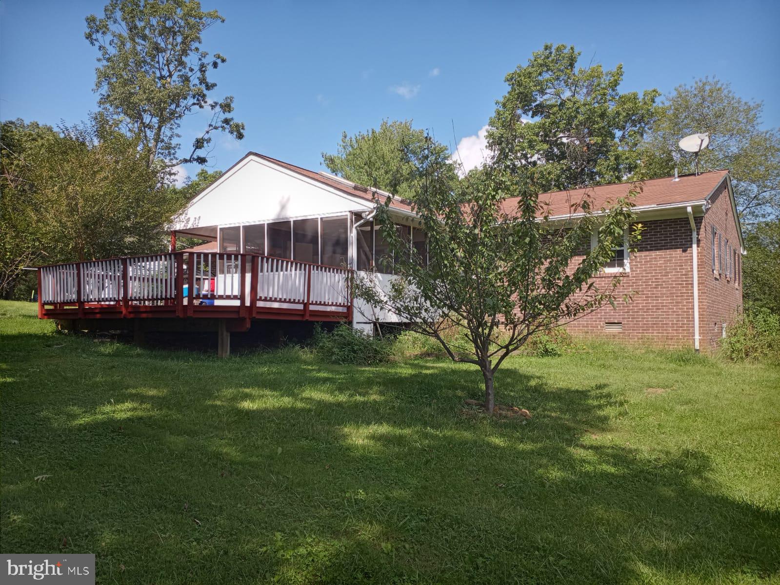 BULL RUN MOUNTAIN ESTATE - Residential