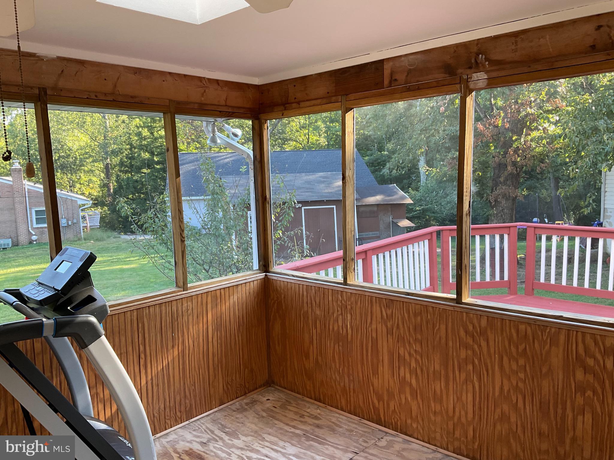 BULL RUN MOUNTAIN ESTATE - Residential