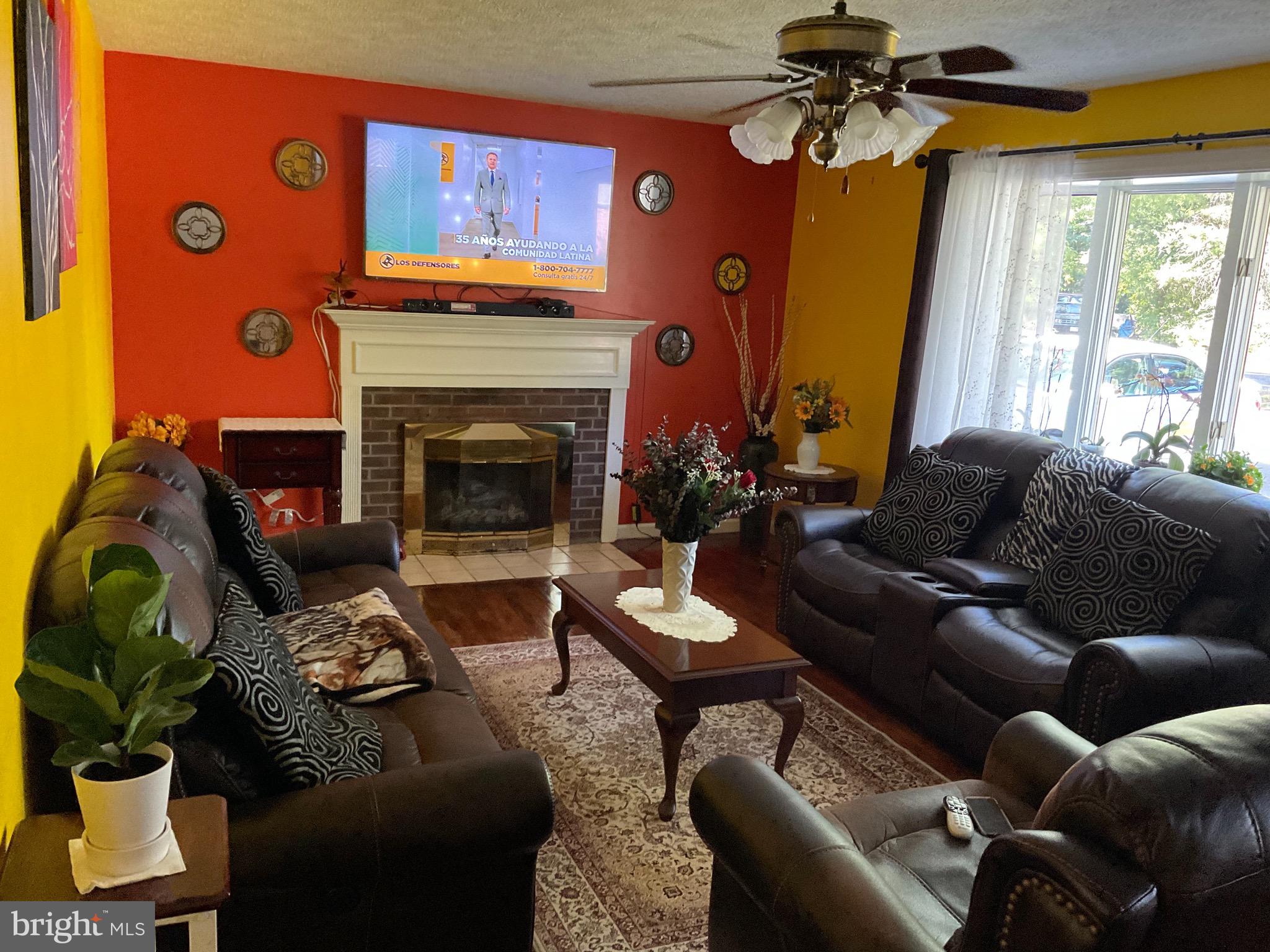 BULL RUN MOUNTAIN ESTATE - Residential