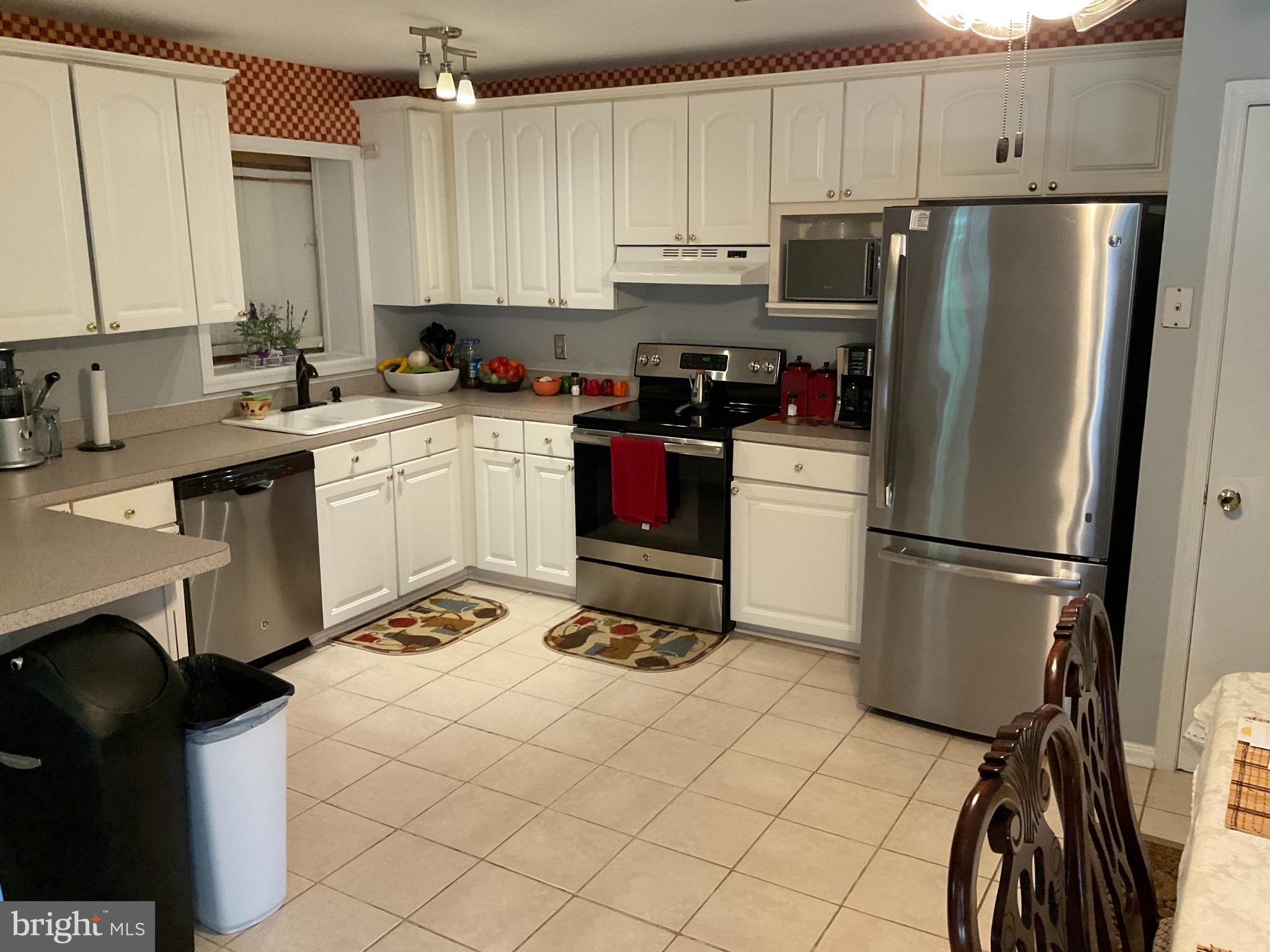 BULL RUN MOUNTAIN ESTATE - Residential