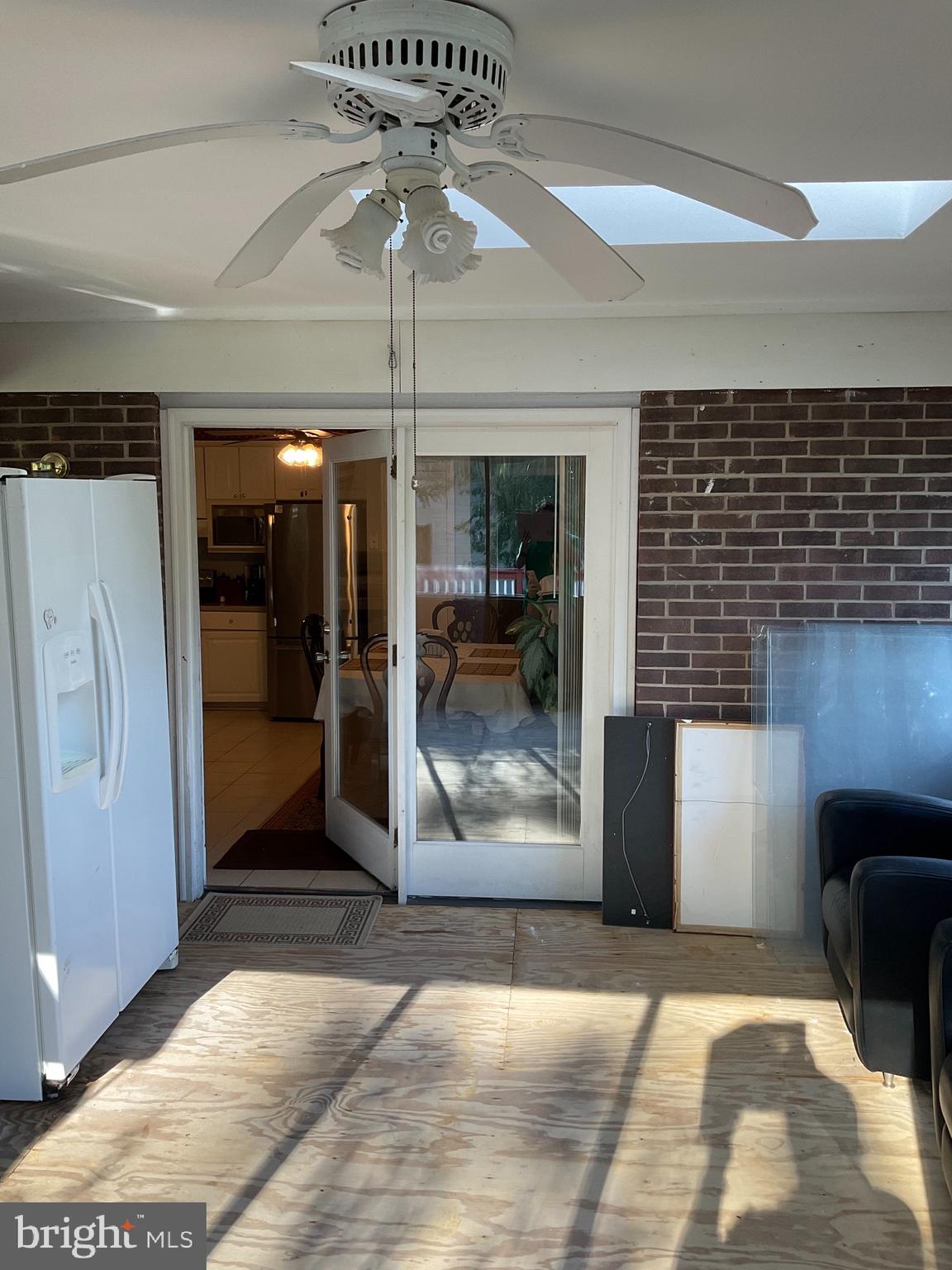 BULL RUN MOUNTAIN ESTATE - Residential