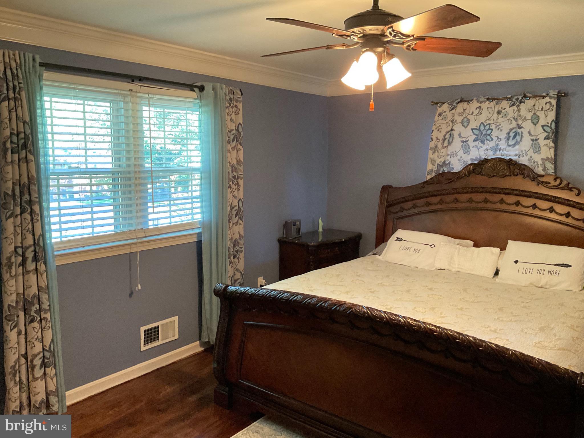 BULL RUN MOUNTAIN ESTATE - Residential