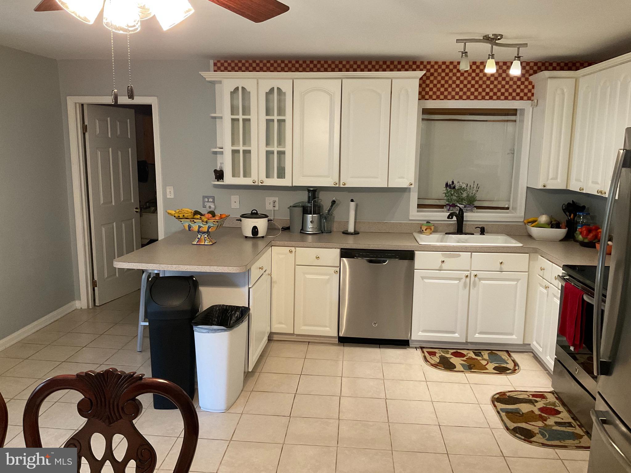 BULL RUN MOUNTAIN ESTATE - Residential