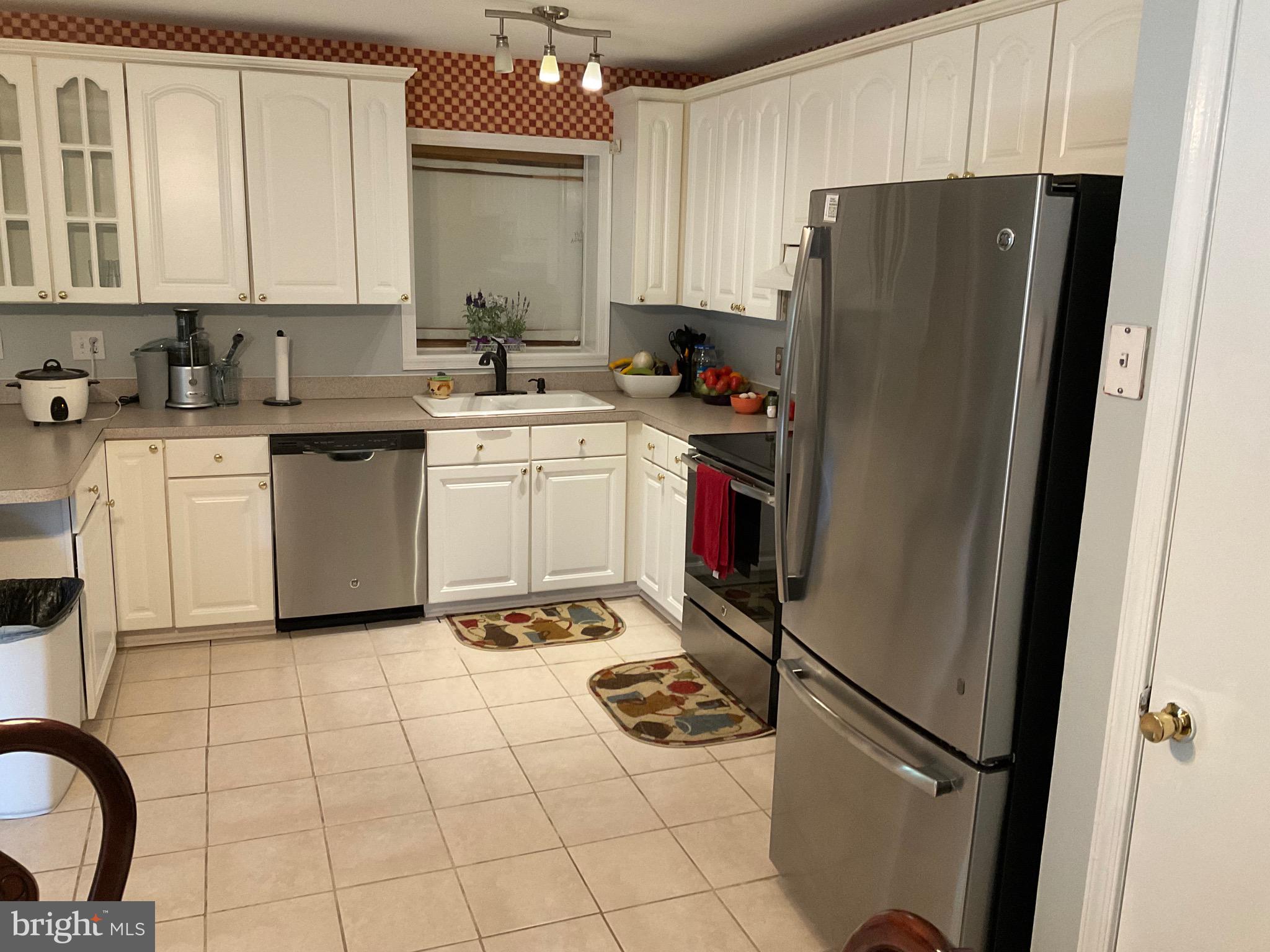 BULL RUN MOUNTAIN ESTATE - Residential