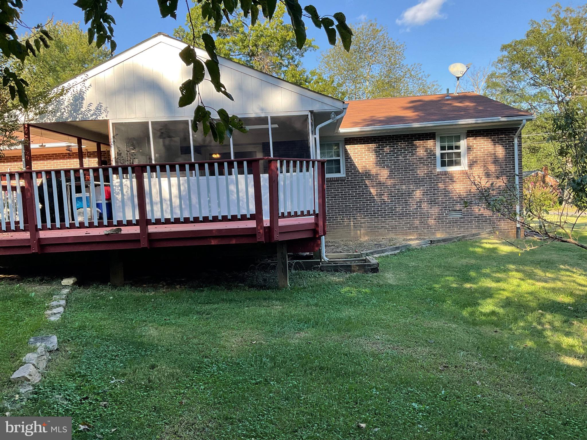 BULL RUN MOUNTAIN ESTATE - Residential