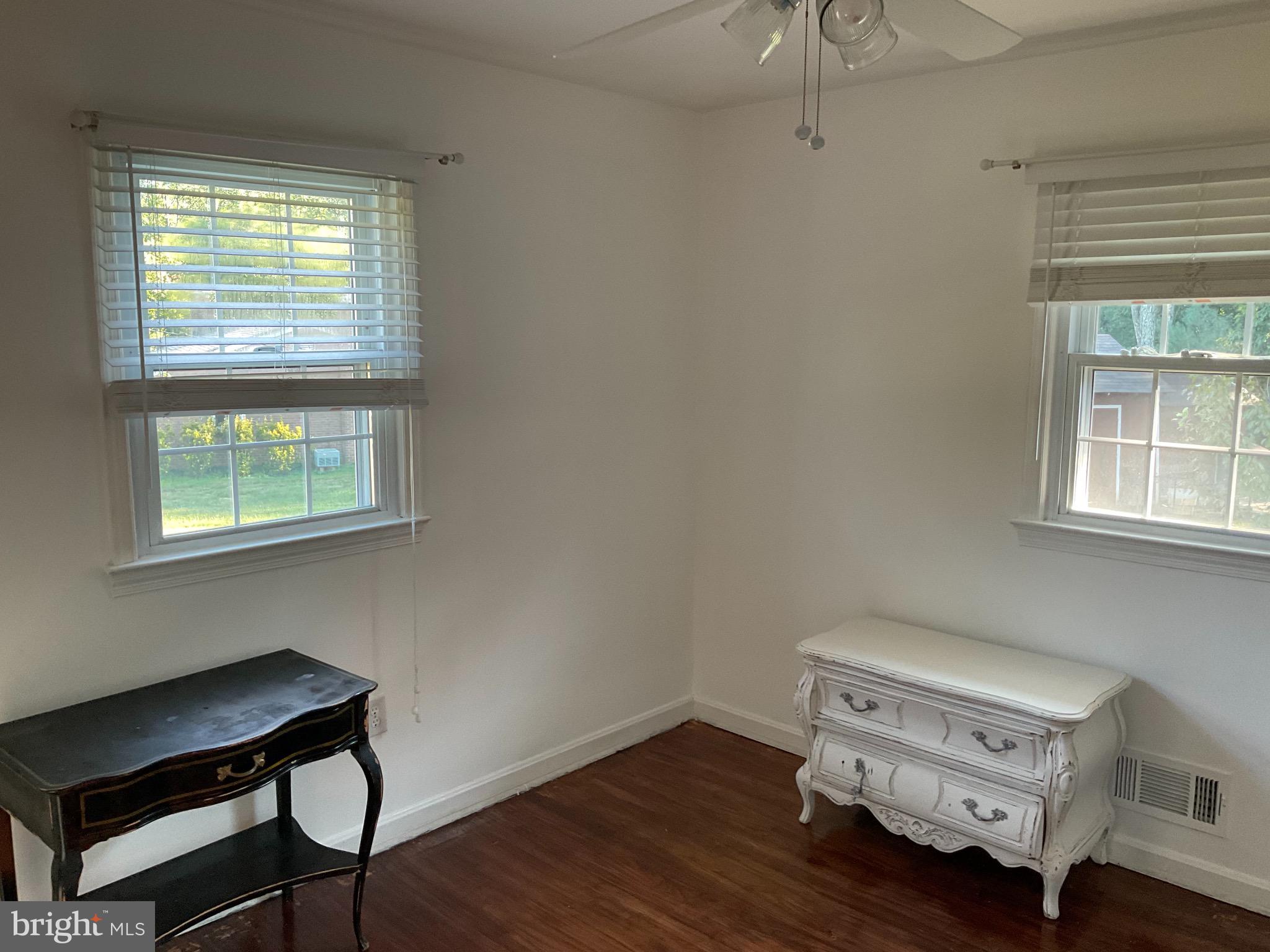 BULL RUN MOUNTAIN ESTATE - Residential