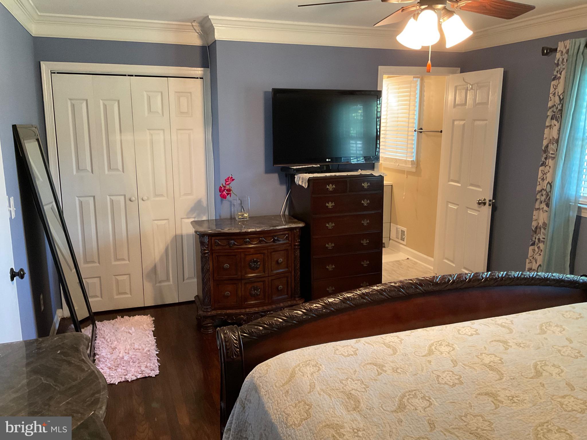 BULL RUN MOUNTAIN ESTATE - Residential