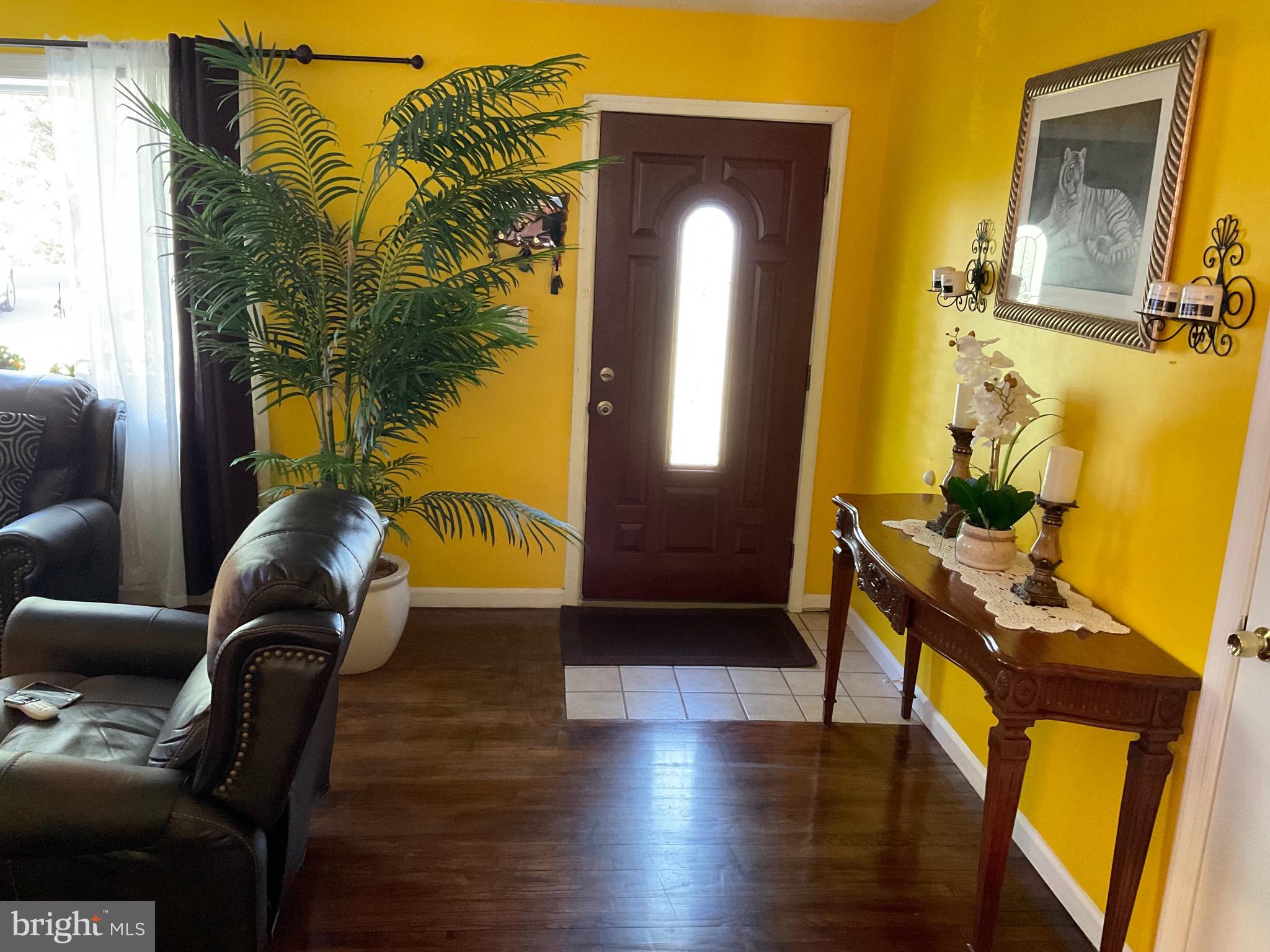 BULL RUN MOUNTAIN ESTATE - Residential