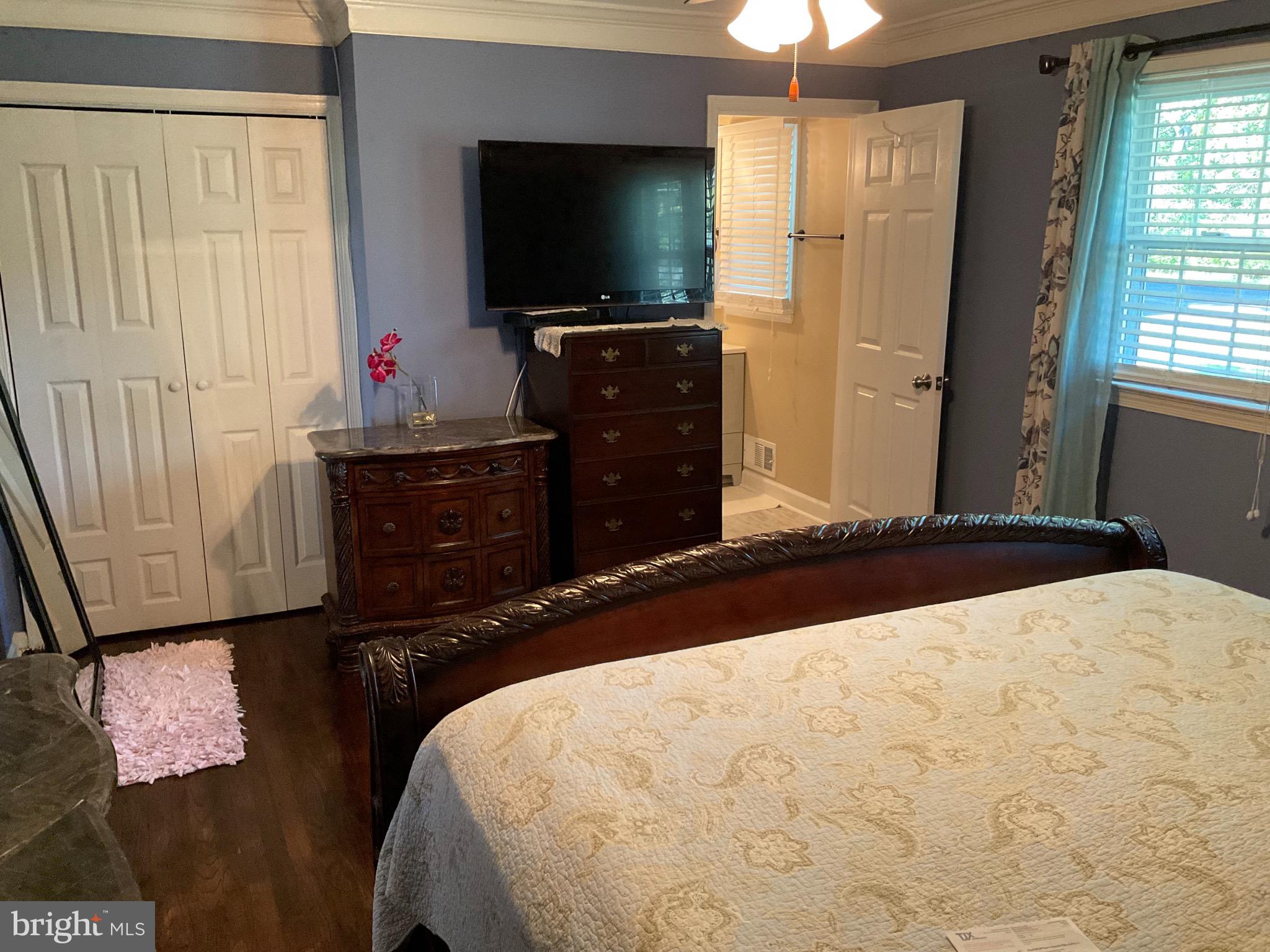 BULL RUN MOUNTAIN ESTATE - Residential